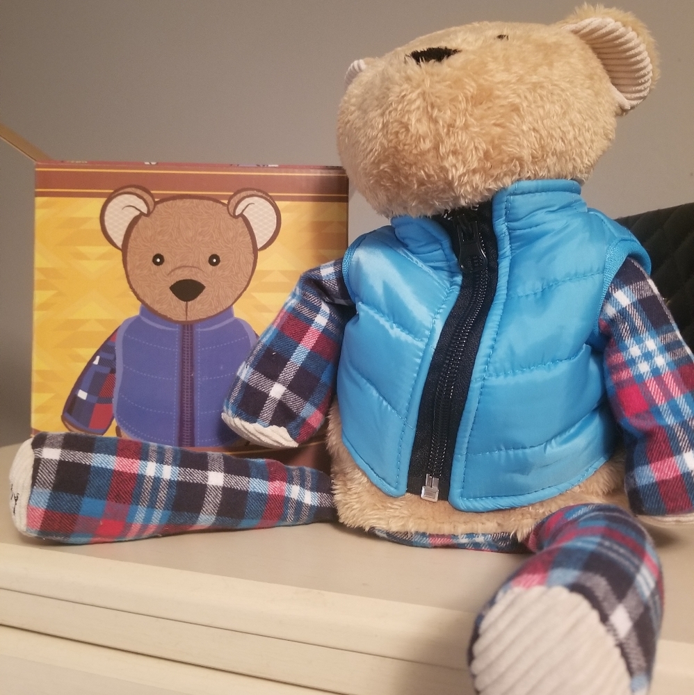 Scentsy buddy